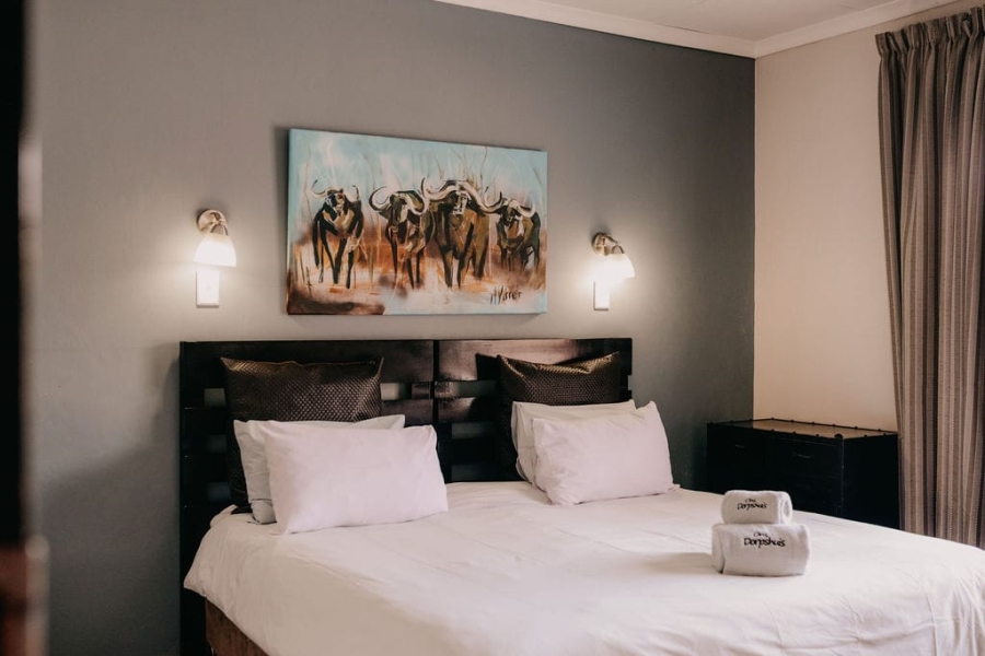 Commercial Property for Sale in Rustenburg Central North West